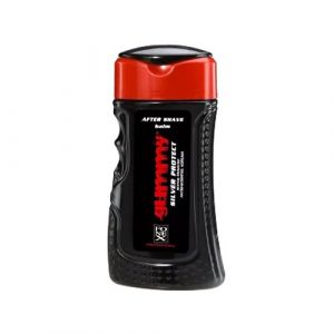 Aftershave Balm
