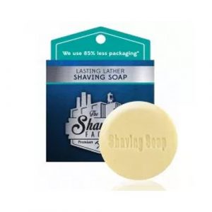 Shaving Soap