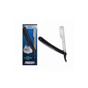 Straight Razor