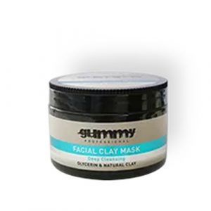 Face Clay Mask