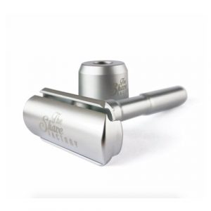 Double Edge Safety Razor premium