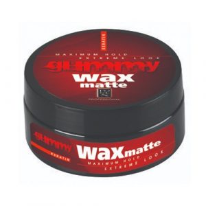 Hair Styling Wax ULTRA Hold