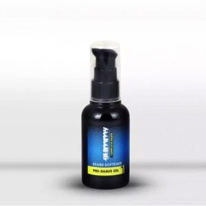 Pre-Shave Oil