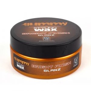 Hair Styling Wax CASUAL Look