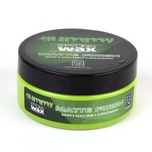 Hair Styling Wax EXTRA Gloss