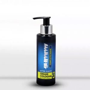 Aftershave Cream Cologne