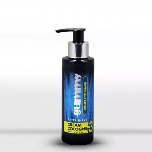 Gummy after online shave cologne malibu