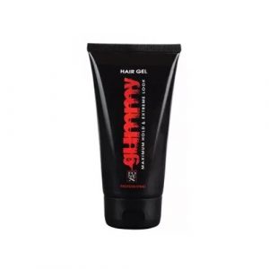 Hair Gel Tube