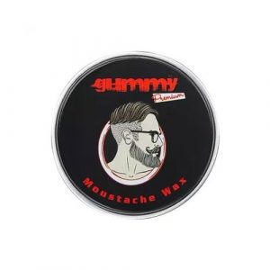 Mustache Wax
