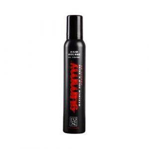 Hair Mousse