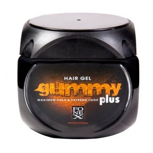 Hair Gel PLUS