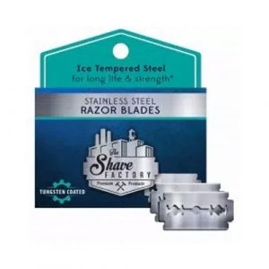 Razor Blades
