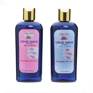 Skin Care Solution