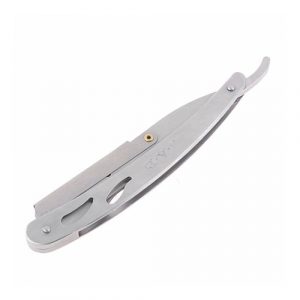 Razor blade holder