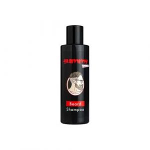 Beard Shampoo