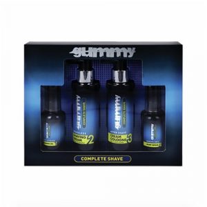 COMPLETE SHAVE GIFT SE