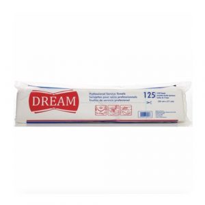 Dream DispPprTowel 8*125 ct 2ply