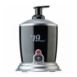 WAHL Hot Lather Machine