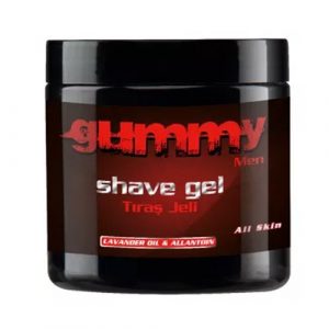 Shaving Gel