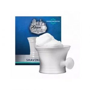 Shaving Mug