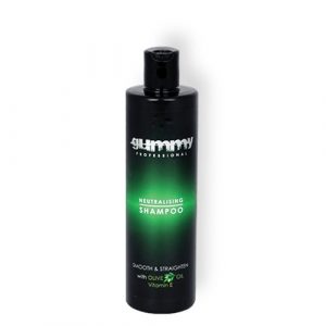 Neutralizing Shampoo