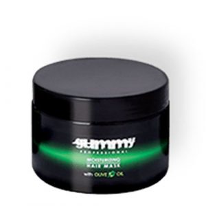 Moisturizing Hair Mask