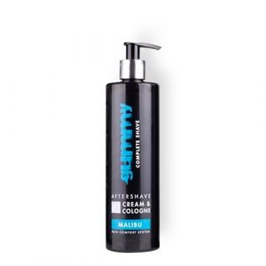 Aftershave Cream & Cologne