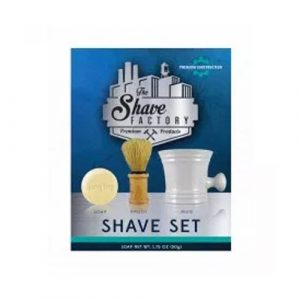 Shaving Set