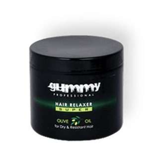 Hair Relaxer