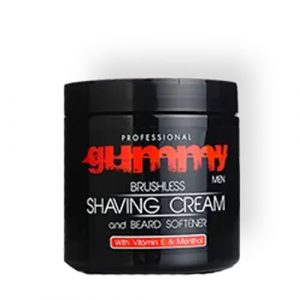 Shaving Cream