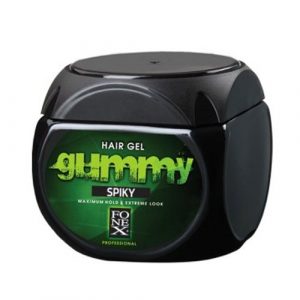 Hair Gel SPIKY