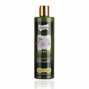 Fonex Garlic shampoo For Hair